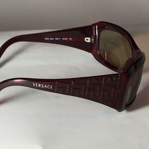 Versace Vintage Women’s Sunglasses Frame
